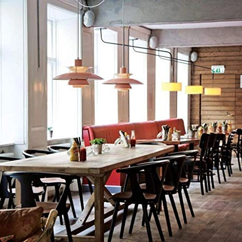 Modern Nordic Pendant Lights