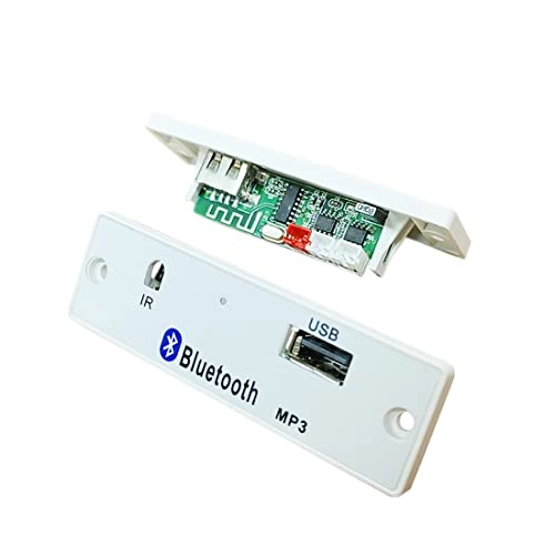 Gikfun MP3 Decoder Board - stereo 3W+3W