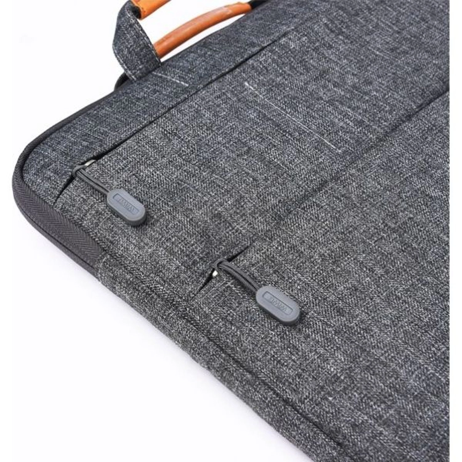 Smart Stand Sleeve Case for 15.4-Inch Laptop