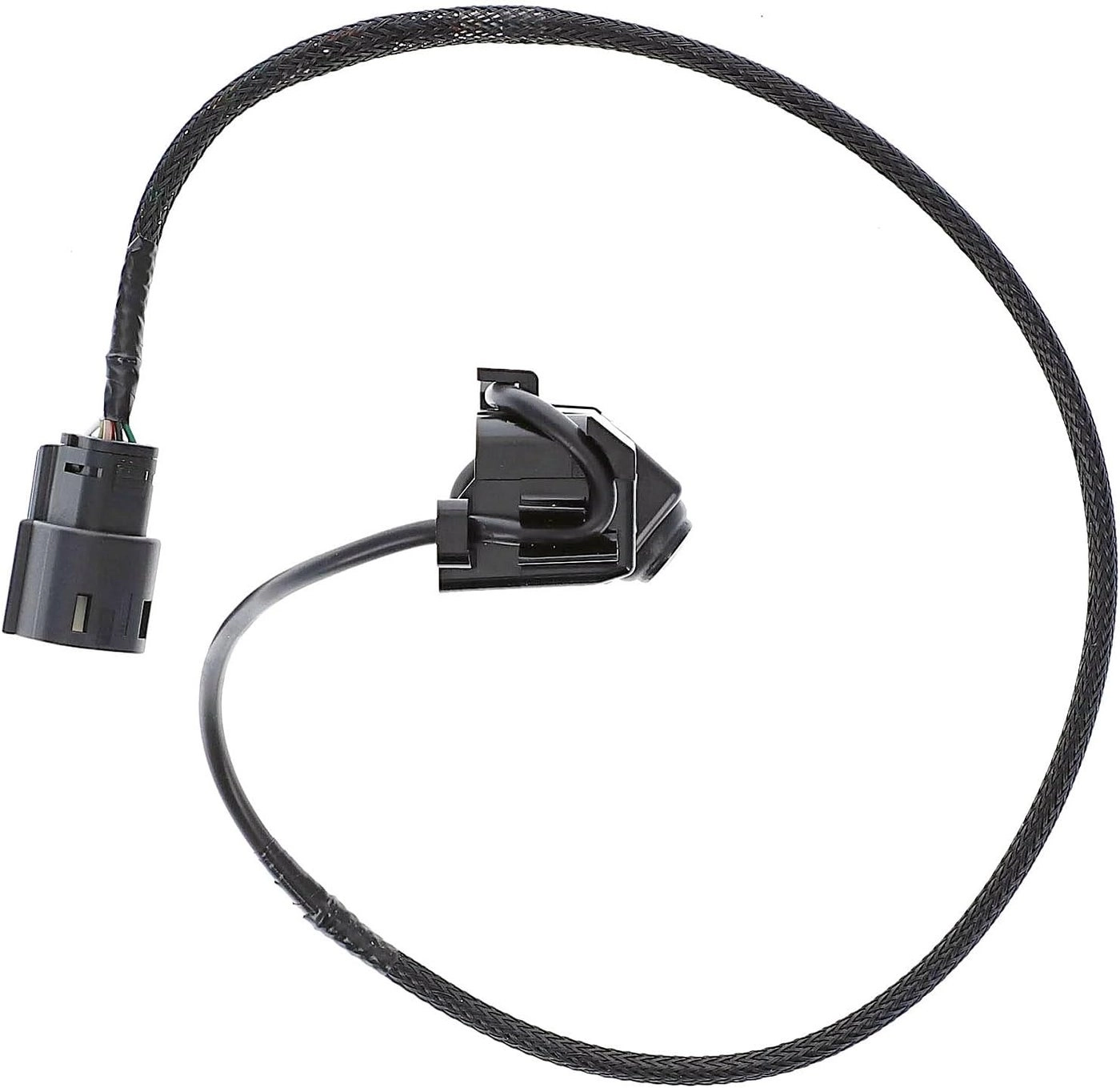 590-106 - Rear Park Assist Camera Wide-angle lens