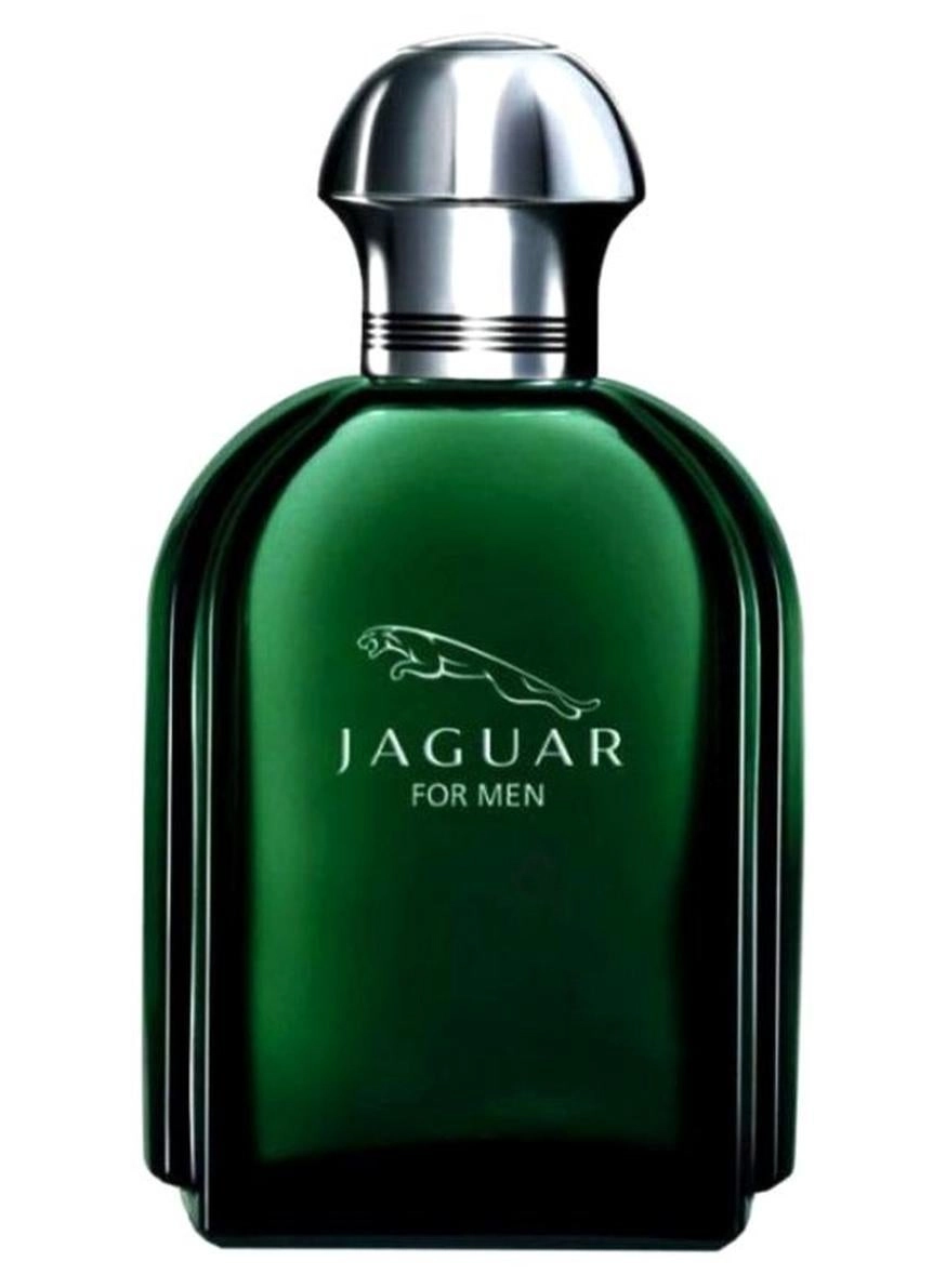 Green Eau de Toilette 100ml