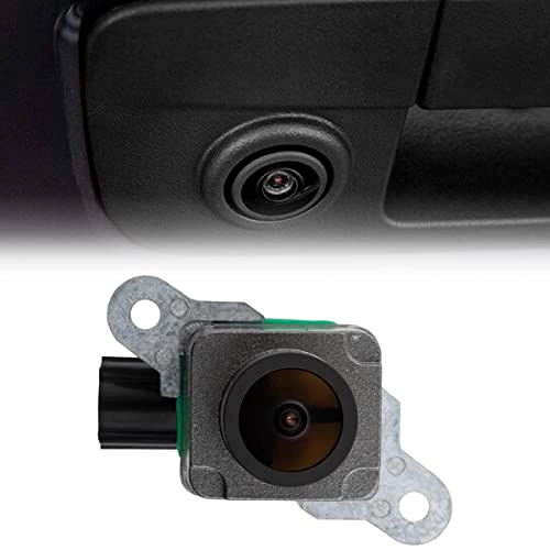 Rear View Backup Camera - Night vision 1280*720