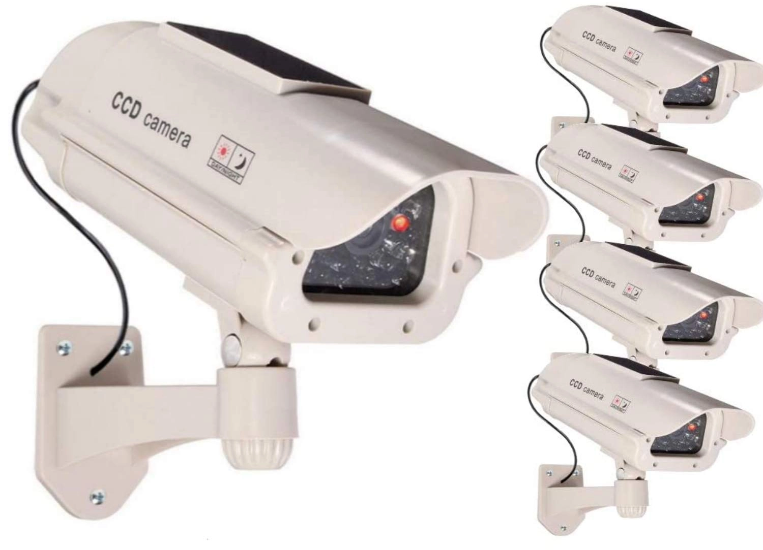 Dummy Camera - Outdoor