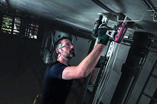 18 LTX 300 BL - 2655 Inch Pounds 1/2"