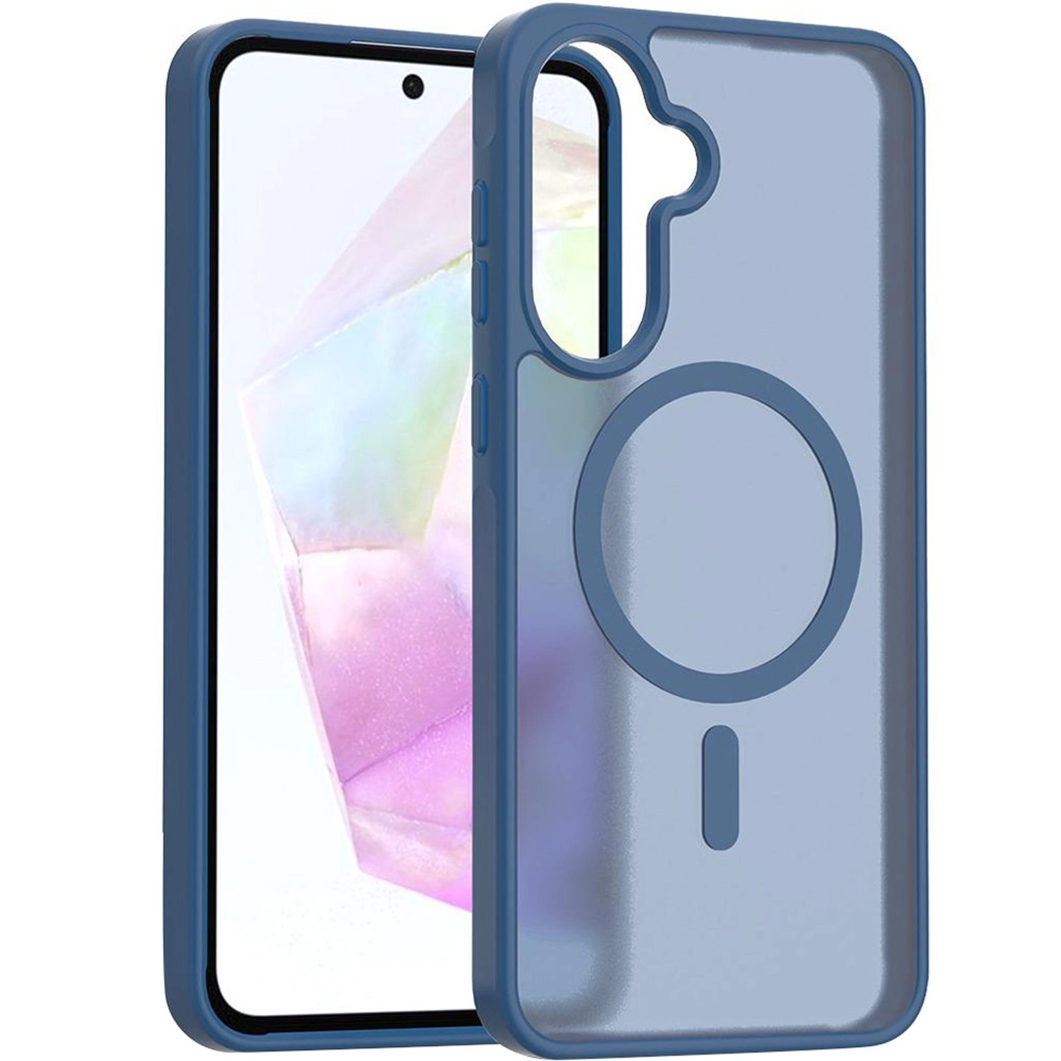 Heli Case for Samsung Galaxy A36