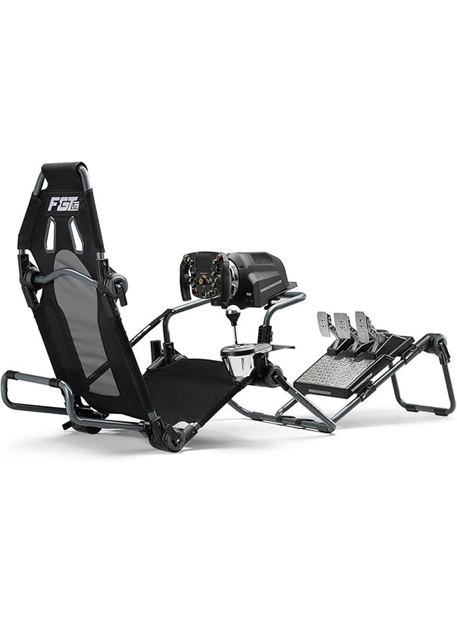 F-GT Lite Simulator Cockpit