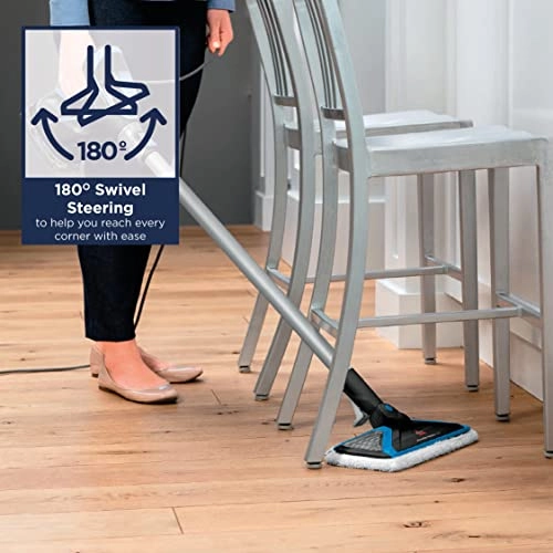 PowerFresh Slim Steam - 0.3 Liters