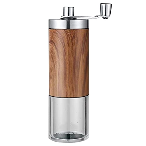 Electric Coffee Grinder - Wireless Rechargeable Portable
