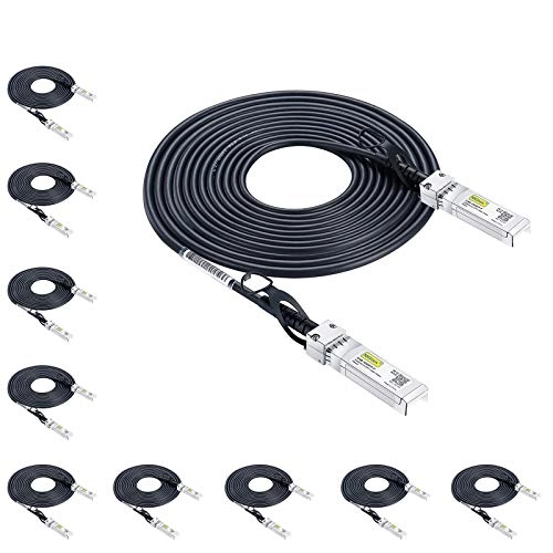 SFP+ DAC Twinax - 7 Meter