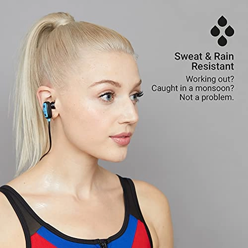 HX-EP303-BK - Wireless Headphone