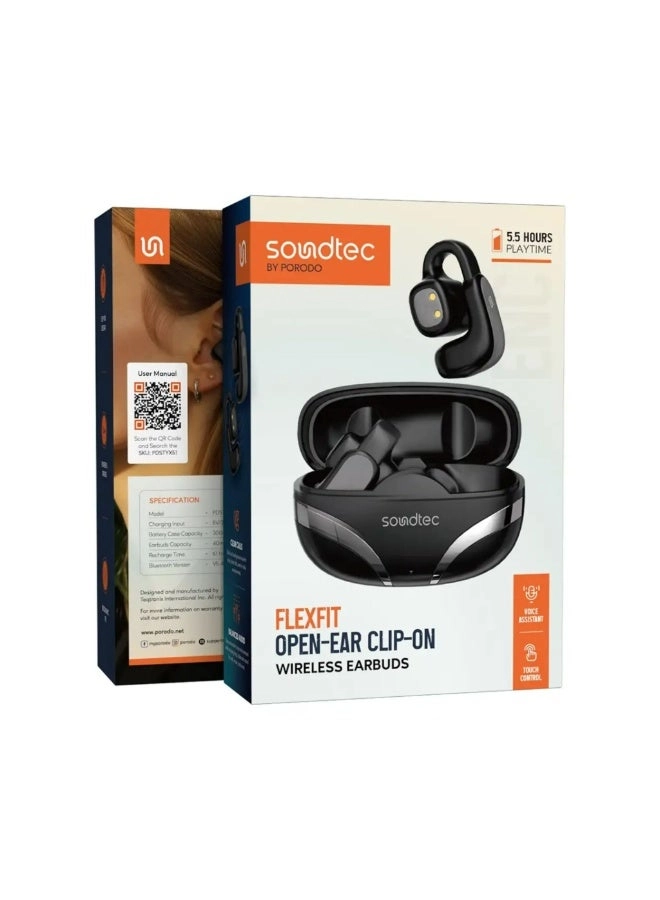 Flexfit Wireless Earbud