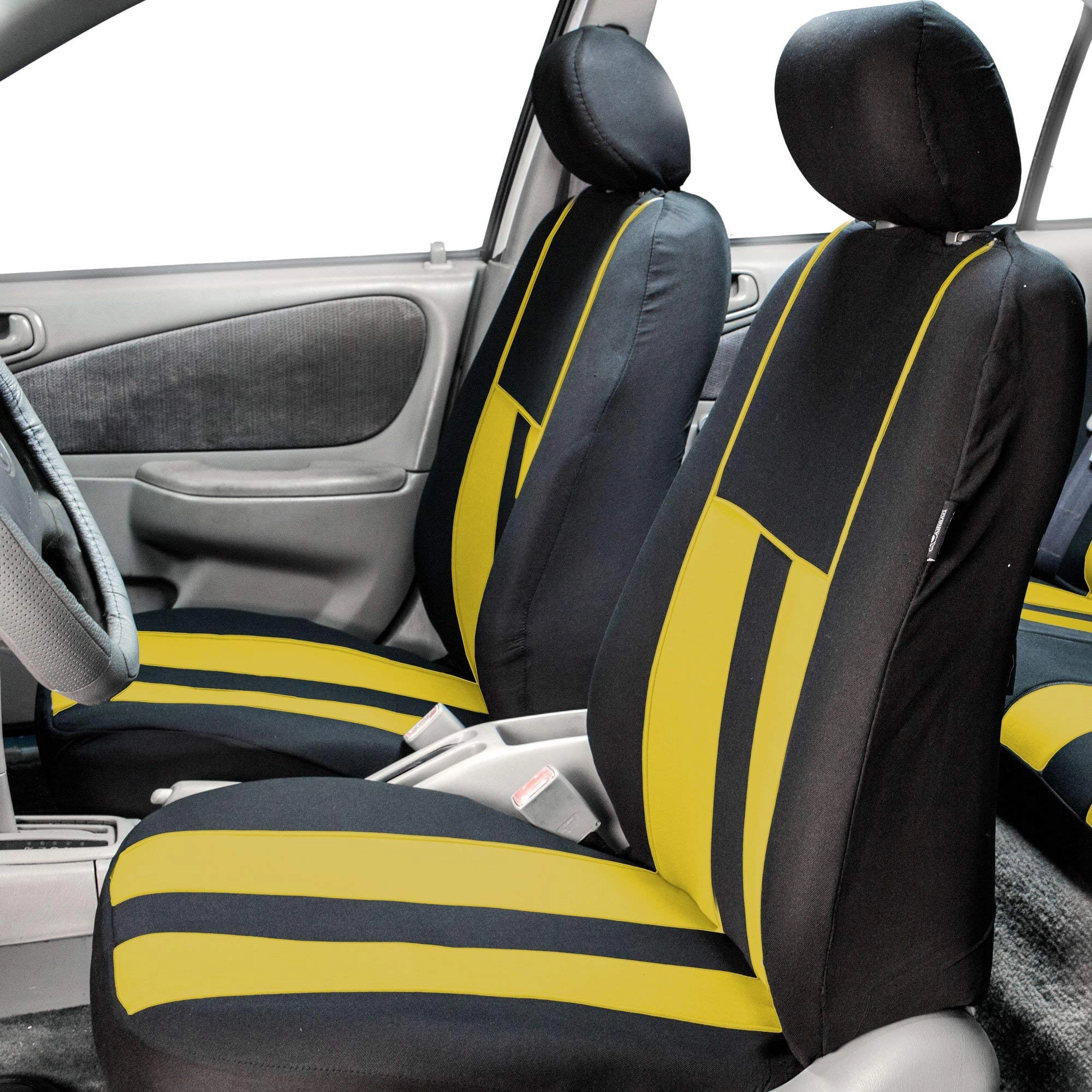 Car Seat Cover Full Set