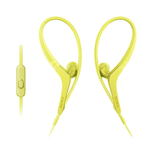 MDRAS210AP Wired Earphone