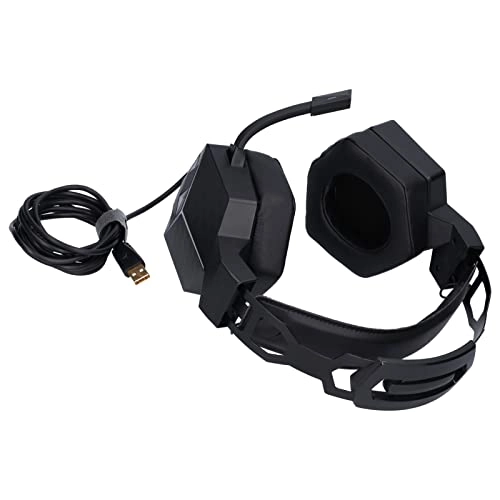 THS307A2 Wired Headset