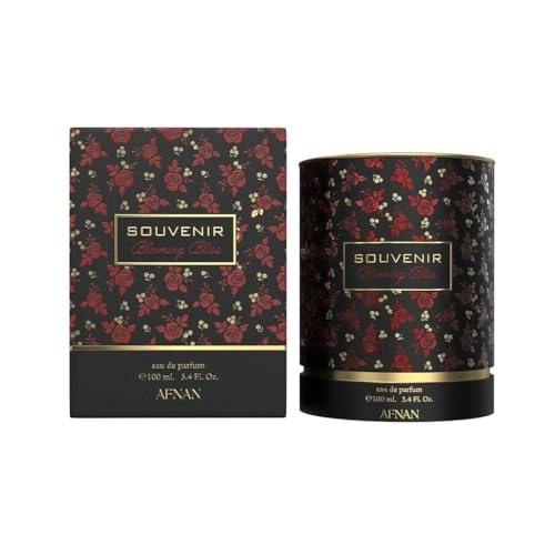 Souvenir Floral Bouquet - Eau de Parfum 100ml