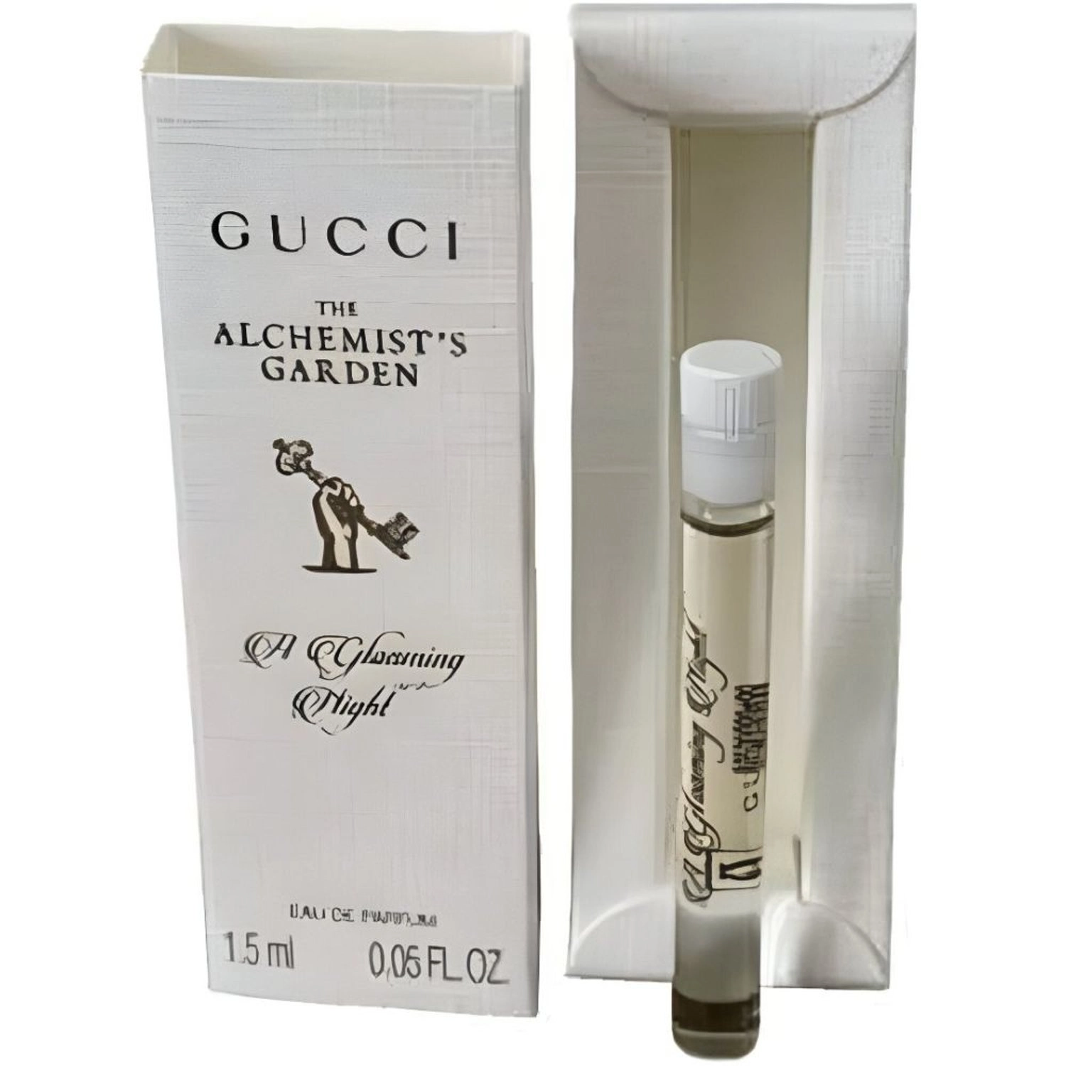 A Gloaming Night Eau de Parfum 1.5 ml