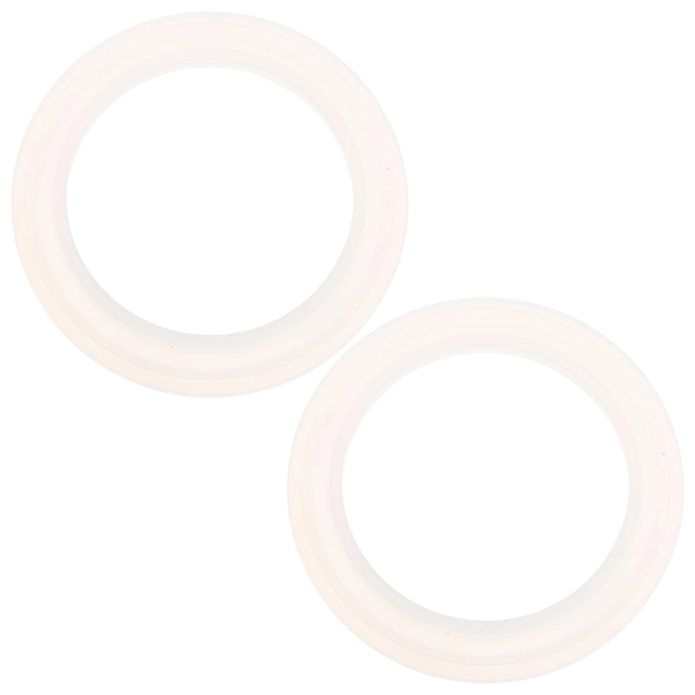 Silicone Sealing Rings Gasket - Espresso Maker Aluminum Alloy Filter Accessories