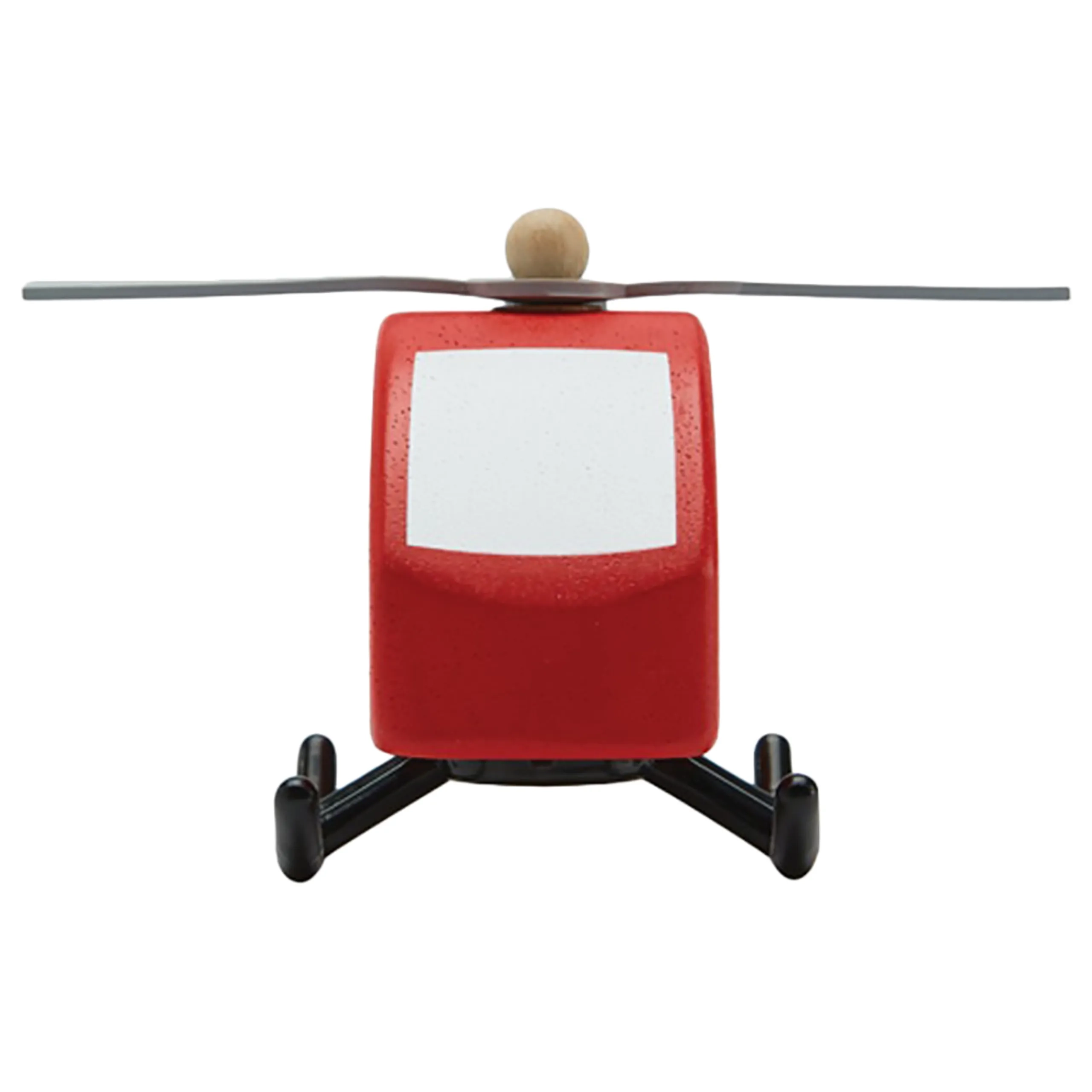 Helicopter - 3+ Multi Colour