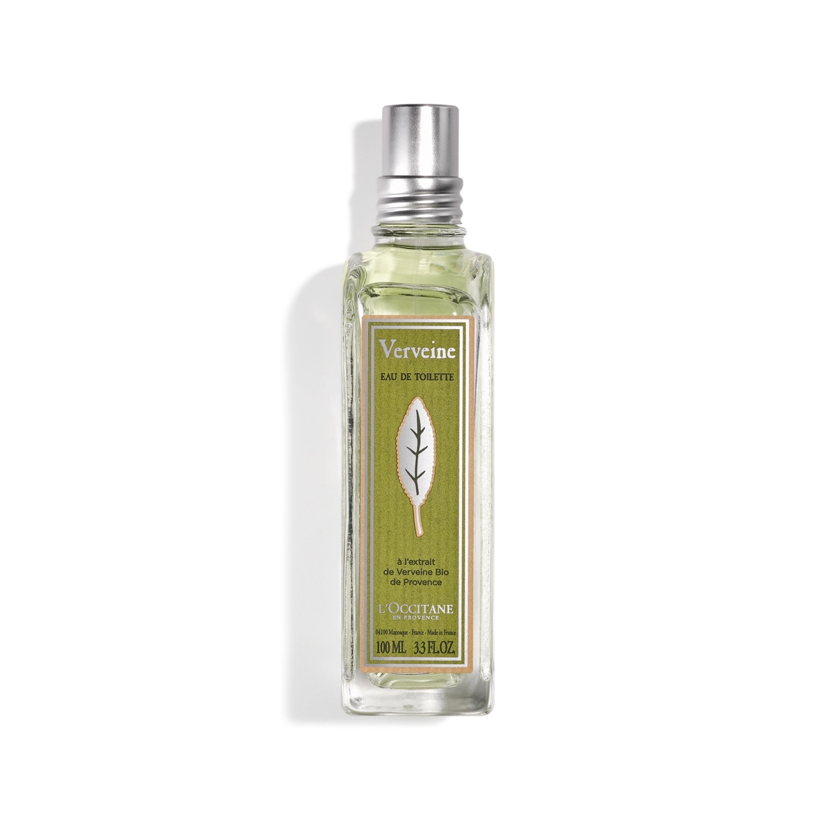 Verbena Eau de Toilette 100ml