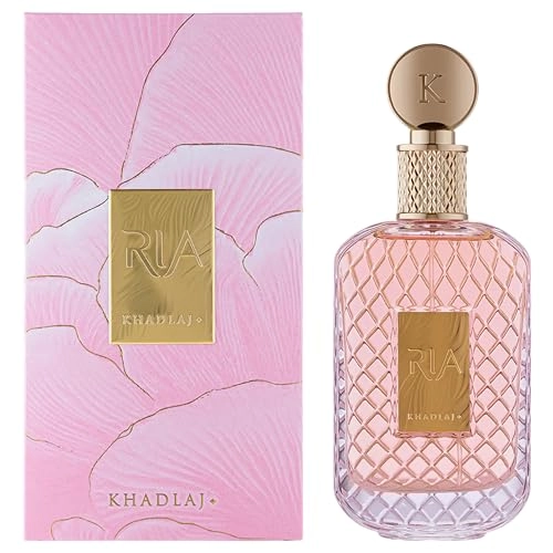 RIA Eau de Parfum 100ml
