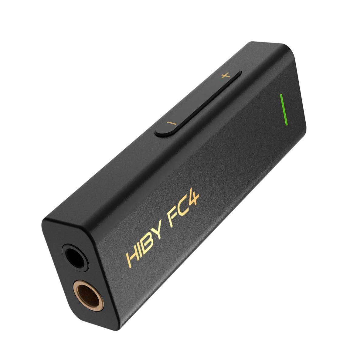 HiBy FC4 - Headphone Amplifier Portable DAC