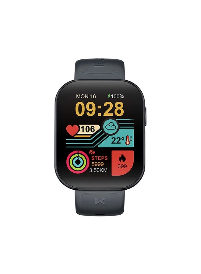 U6 49mm ABS GPS