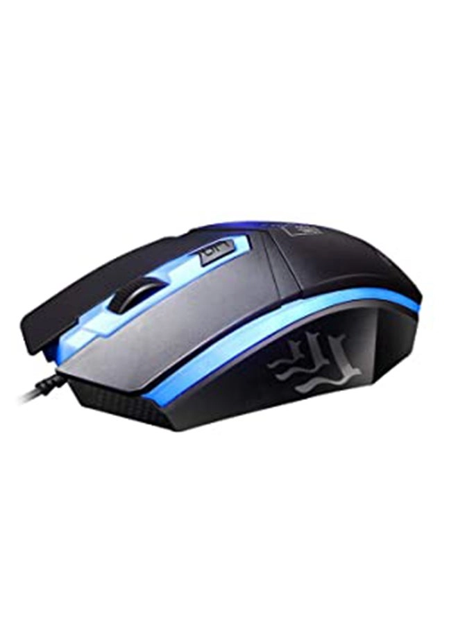 G21 + LED Mouse - IE Wired
