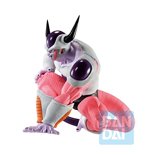 Frieza - Dragon Ball Z - Ichibansho (16 cm) (BAS65242)