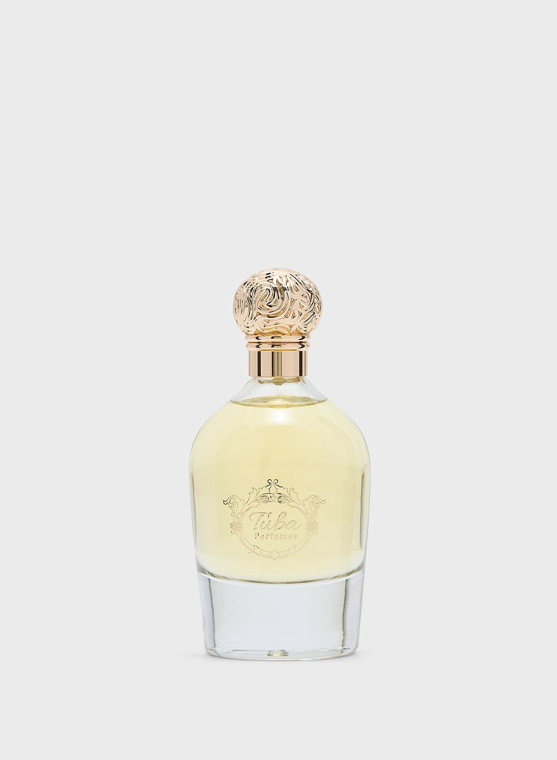 01 Eau de Parfum - 110Ml