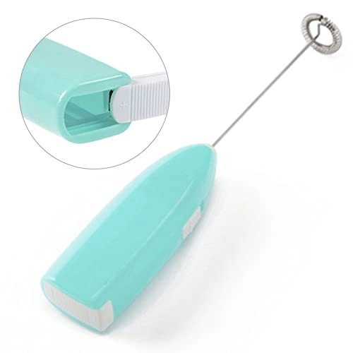 Hand Mixer - Cordless 2xAA batteries