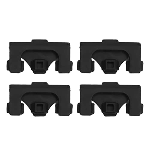 Air Fryer Silicone Bumpers - Silica gel 8PCS