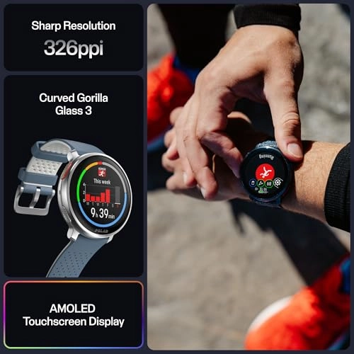 Vantage V3 Aluminum GPS