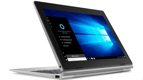 IdeaPad D330 82H0001YIN - 10.1'' Celeron N4020 4GB DDR4 128GB eMMC