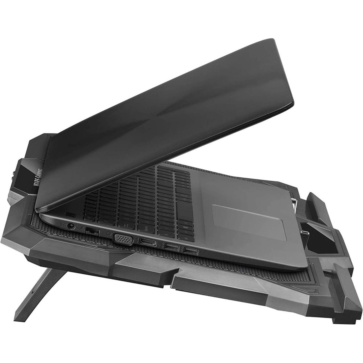 MNBC4 - 6-Fan 17.3inch