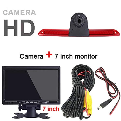 Reversing Camera - Night vision