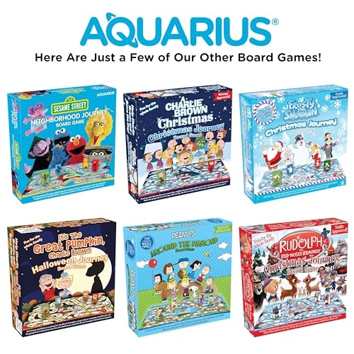 Scooby-Doo Journey - Family