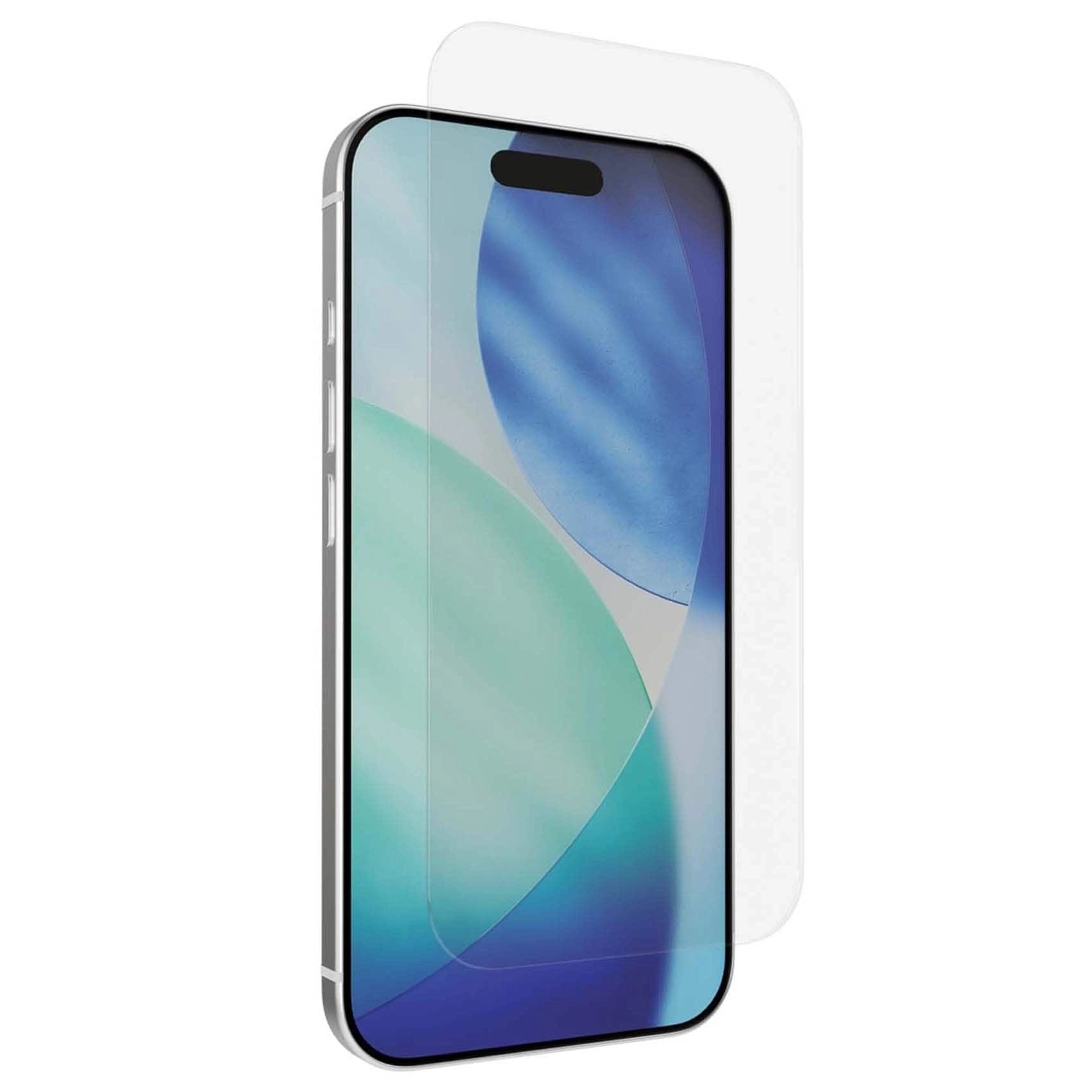 Hyphen Phone Case + Tempered Glass for iPhone 17