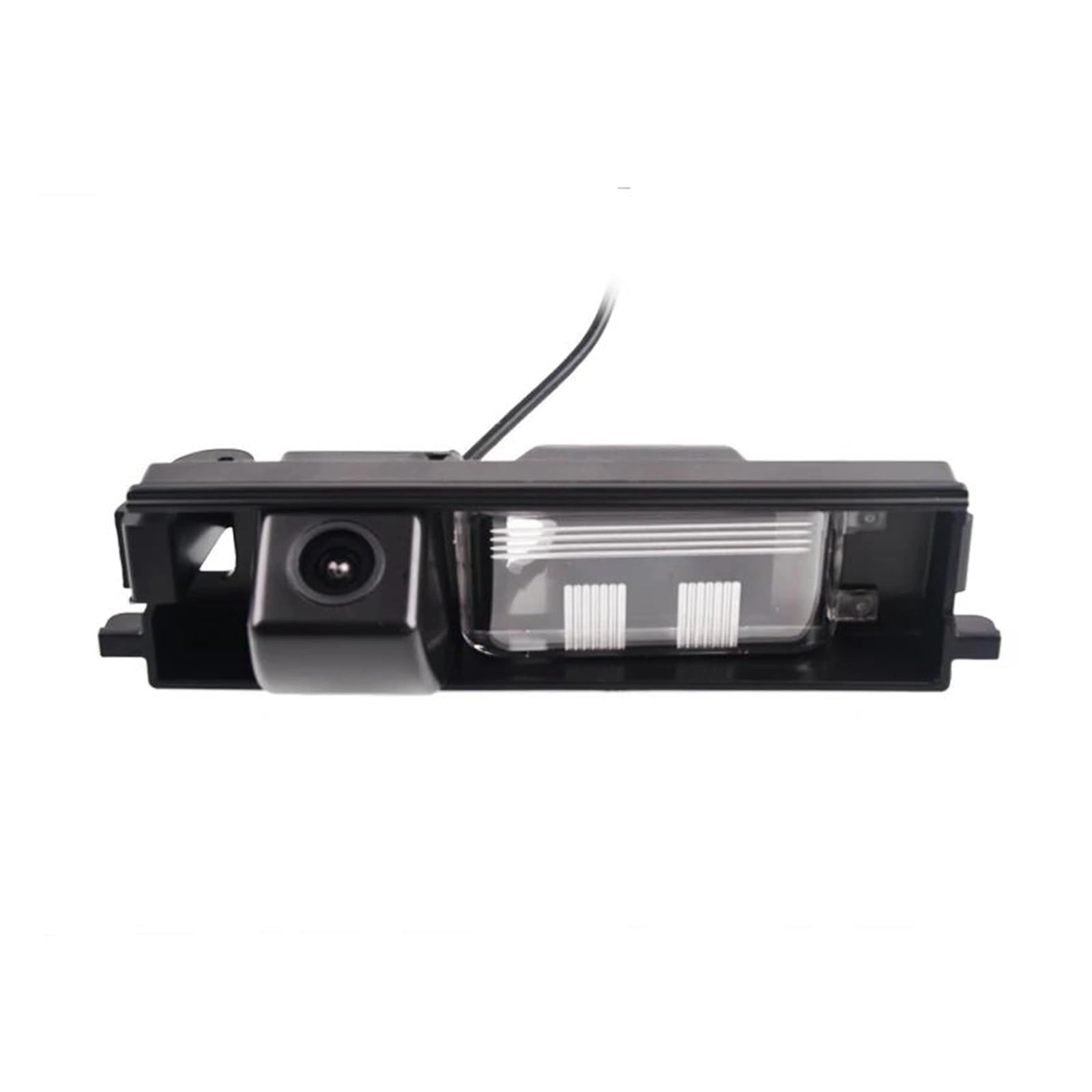 Car CCD Front View Camera - Night vision Wire 656 x 492