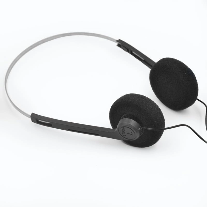 YuanHolumid 1 Wired Headphone