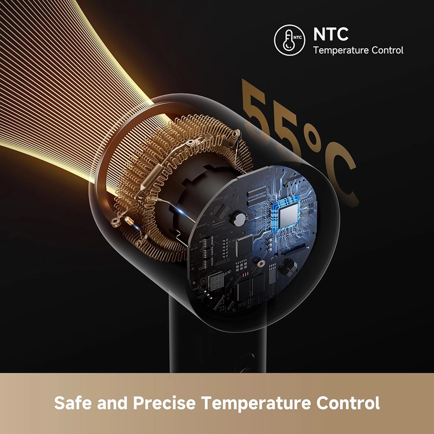 Glory Mix - 30 W Black