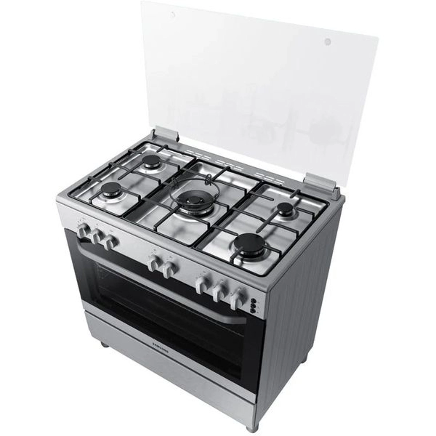 NX36BG48531SSG GAS Cooker