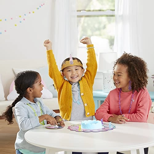 Pretty Princess Unicorn Edition - 5 years and up 20 Pieces