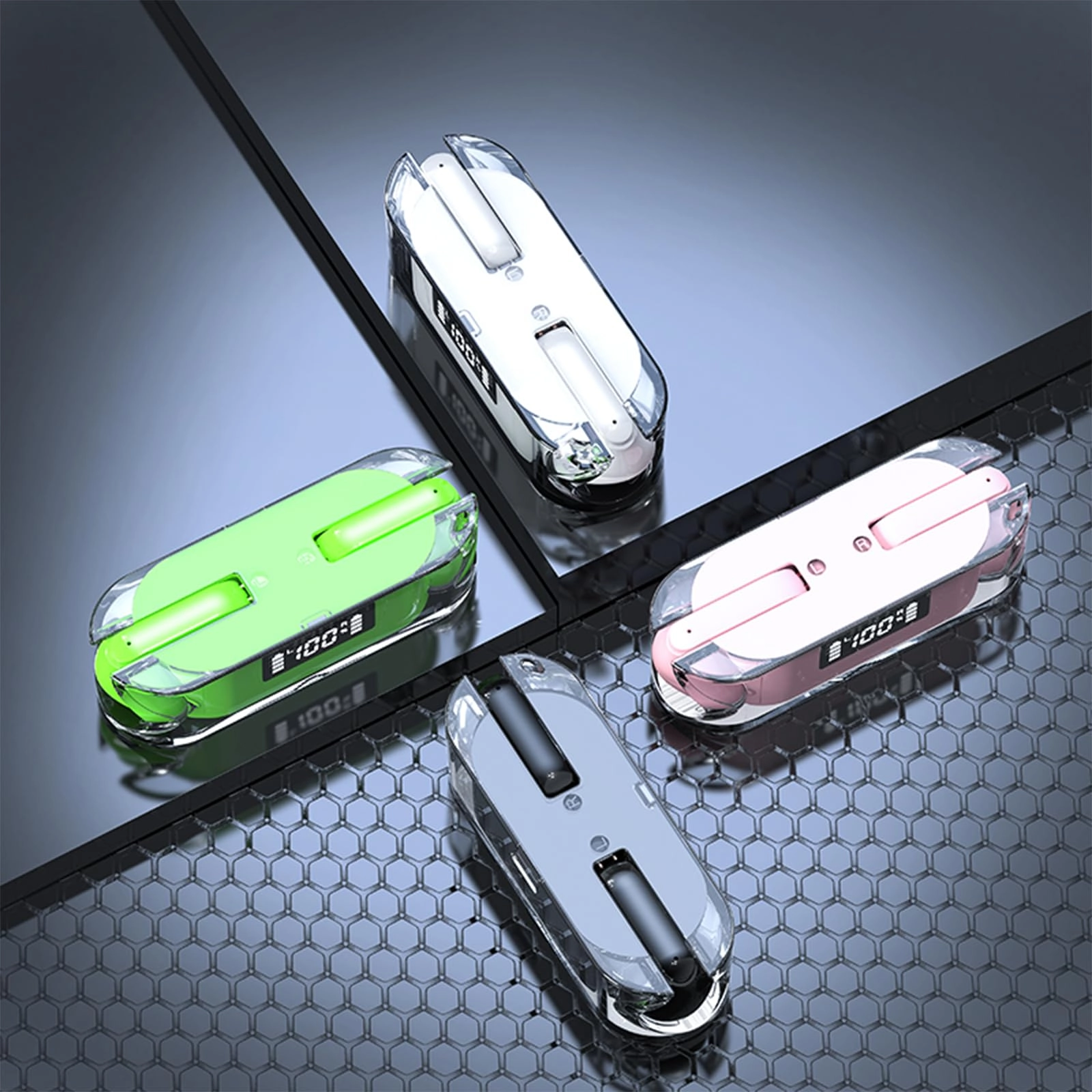 LIYJTK LIYJTKh4yb93p0wg Wired Headset