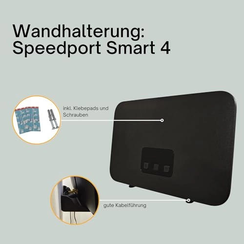 WAHASPSM4 - Dual-Band