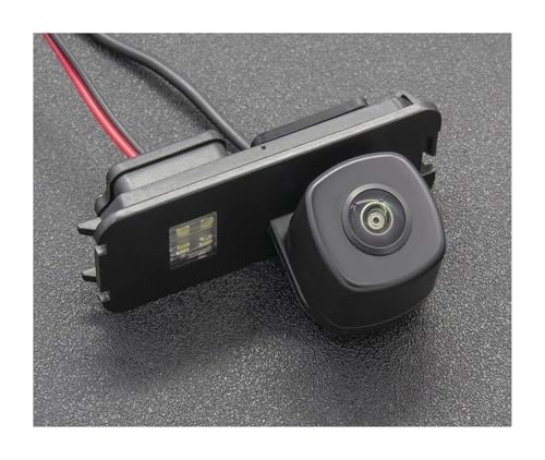 Reverse car rear view camera - Night vision Wired 720 x 540 pixels