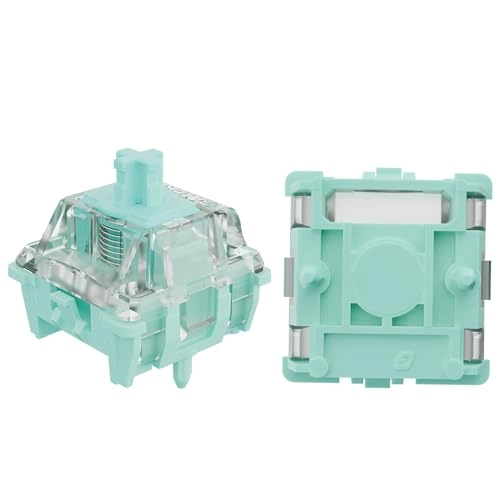 GATERON Magnetic Emperor Switch - 108Pcs