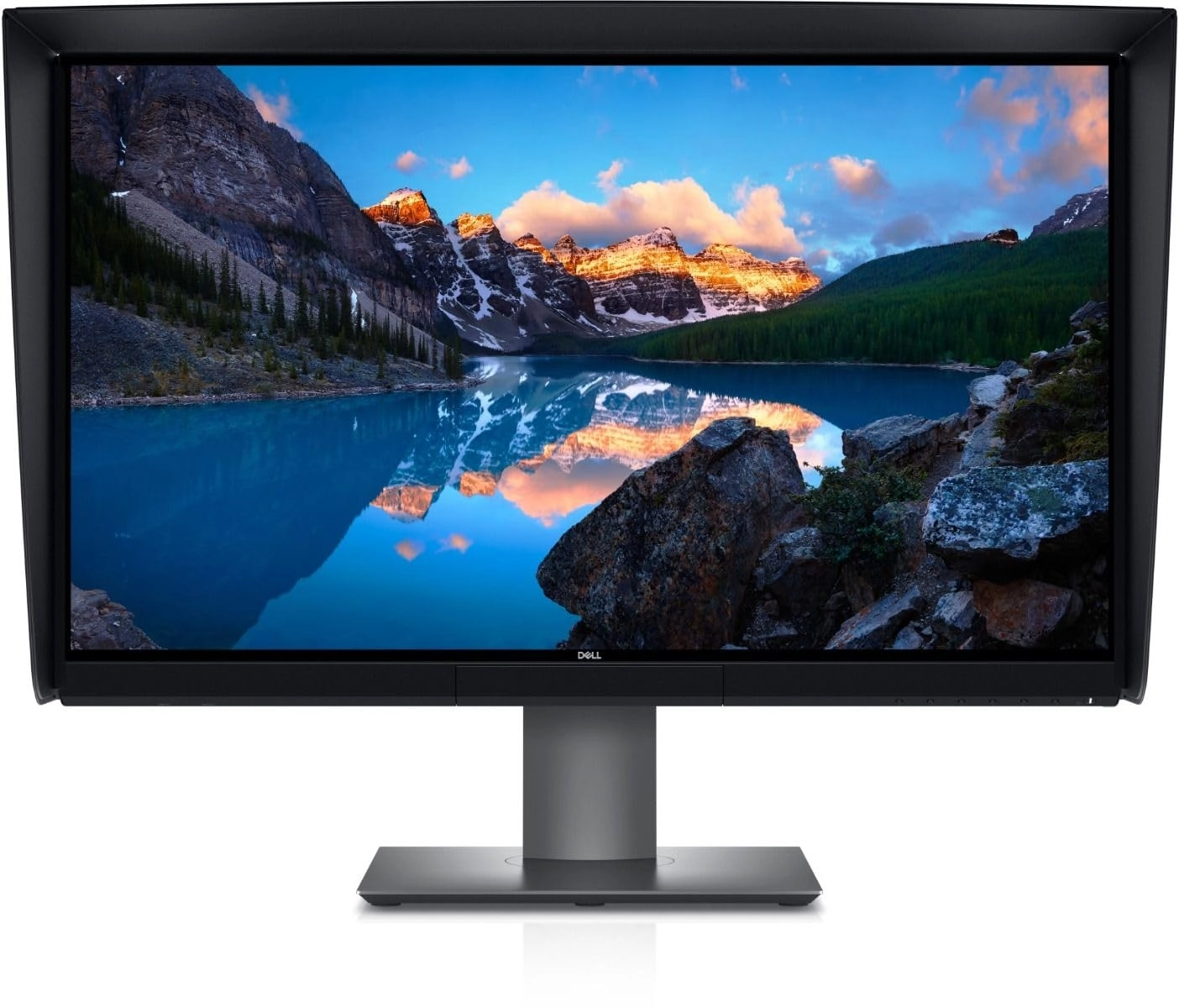 DELL Ecran - UP2720QA 27 Inches 3840 x 2160