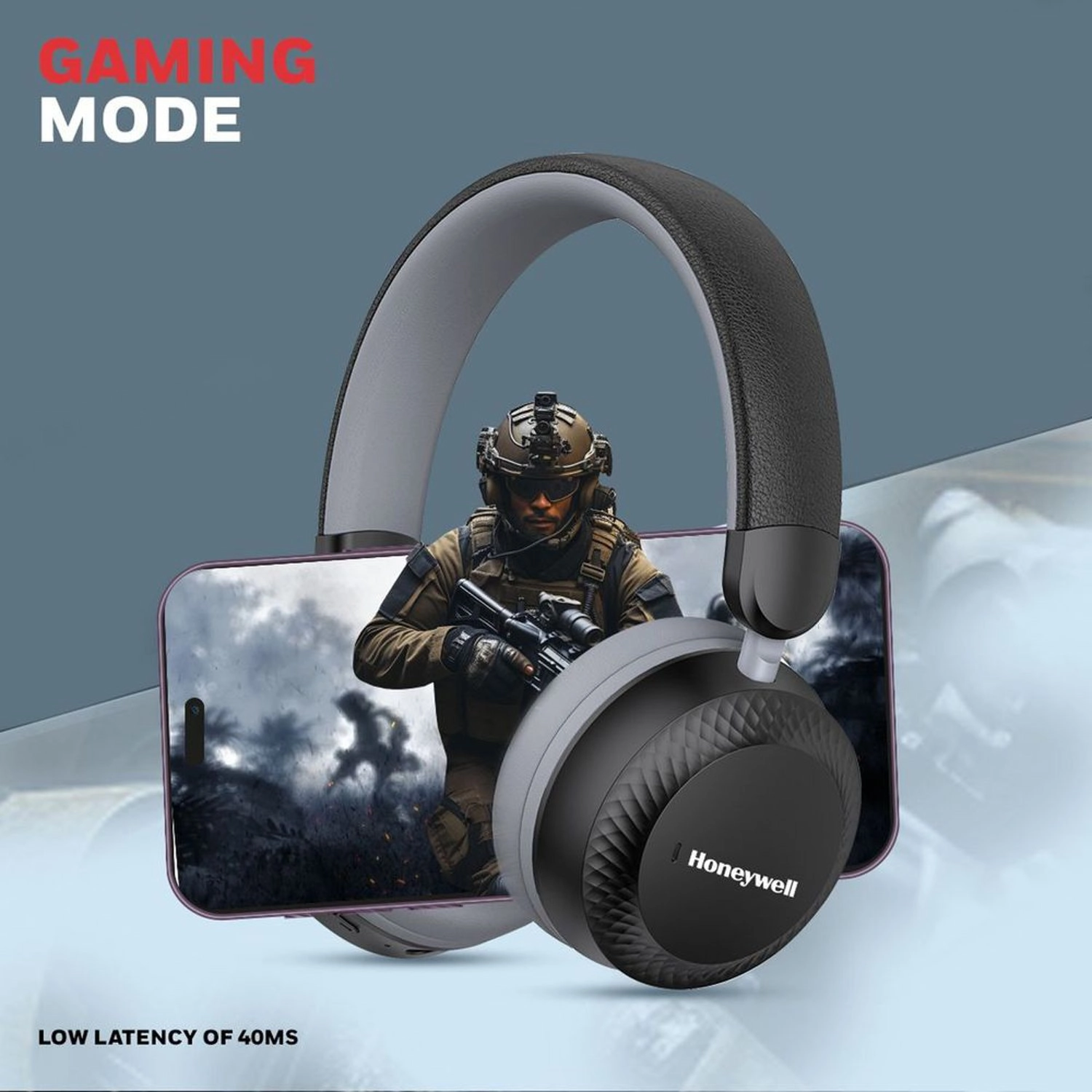 Moxie V20 Wireless Headphone