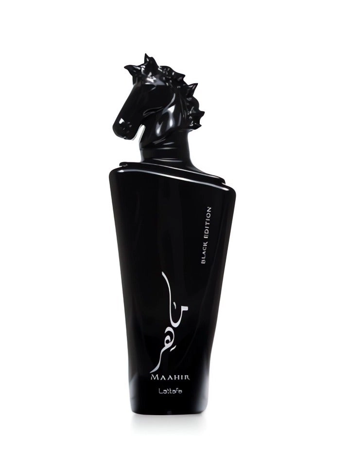 Maahir Eau de Parfum 100ml