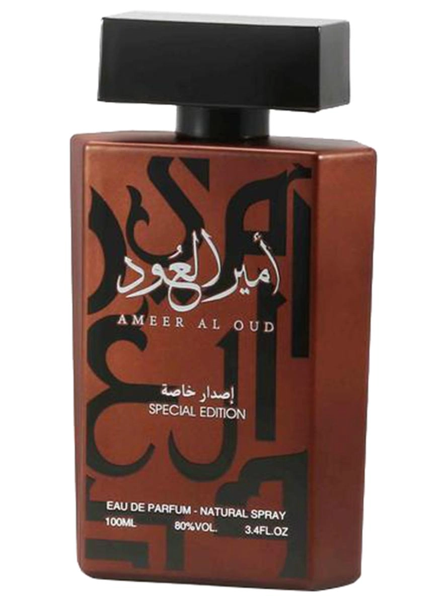 Ameer Al Oudh Eau de Parfum 100 ml